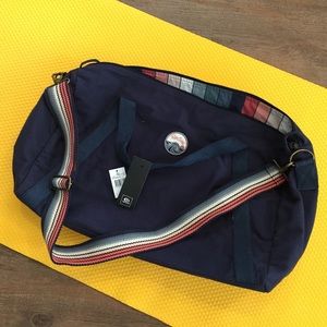 Rip Curl tote bag